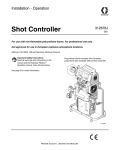 Graco 312878J User's Manual