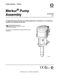 Graco 312794E User's Manual