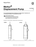 Graco 312792G User's Manual