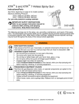 Graco 312145G User's Manual