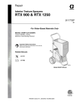 Graco 311772P User's Manual