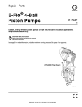 Graco 311594Z User's Manual