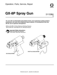 Graco 311338J User's Manual