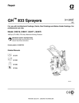 Graco 311283E User's Manual