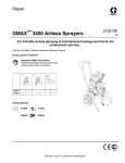 Graco 310813E User's Manual