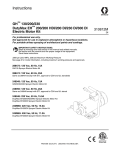 Graco 310812EN-M User's Manual