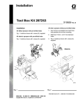Graco 310659B User's Manual