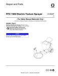 Graco 310645P User's Manual