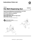 Graco 309962H User's Manual