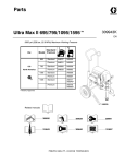Graco 309943K User's Manual