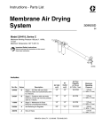 Graco 309920D User's Manual