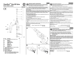 Graco 309642H User's Manual