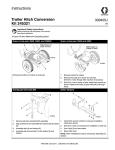 Graco 309405J User's Manual