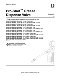 Graco 309032L User's Manual