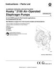 Graco 308368ZAD User's Manual