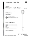 Graco 308175P User's Manual