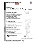 Graco 308149P User's Manual