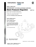 Graco 308115J User's Manual