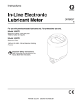 Graco 307965Y User's Manual