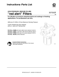 Graco 307252P User's Manual