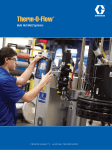 Graco 300532EN-I Therm-O-Flow User's Manual
