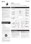 GPX R300B User's Manual