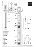 Gitzo G1127 User's Manual