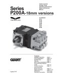 Giant P227 User's Manual