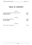 Genius Satellite Radio NT 250 User's Manual