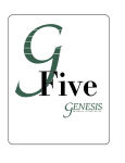 Genesis Advanced Technologies GENESIS 5.3 User's Manual
