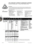 GE UMC Data Sheet