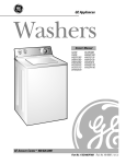 GE S2200 User's Manual