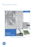 GE phoenix microme|x Brochure