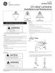 GE OBC Installation Guide