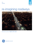 GE LED Roadway Scalable Specification Grade Cobrahead Brochure