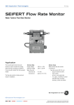 GE ISOVOLT Titan E Brochure