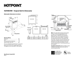 GE HLD4000 User's Manual