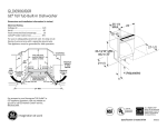 GE GLD6906RCC User's Manual