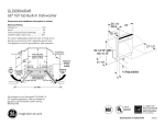GE GLD6904 User's Manual