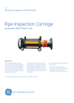 GE ERESCO MF4 Brochure