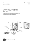 GE EPST Renewal Parts