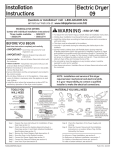GE DCVH680EJBB User's Manual