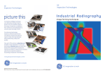 GE CRx25P Brochure