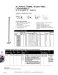 GE ASSA Specification Sheet