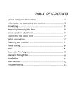 Gateway KX1563 Owner's Manual