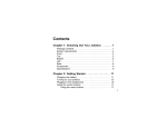 Gateway Jukebox User's Manual