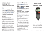 Garmin 190-01098-91 User's Manual