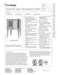 Garland SGM-200S1 User's Manual