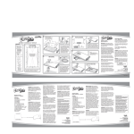 Fundex Games 873 User's Manual