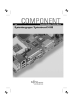 Fujitsu Systemboard D1382 User's Manual